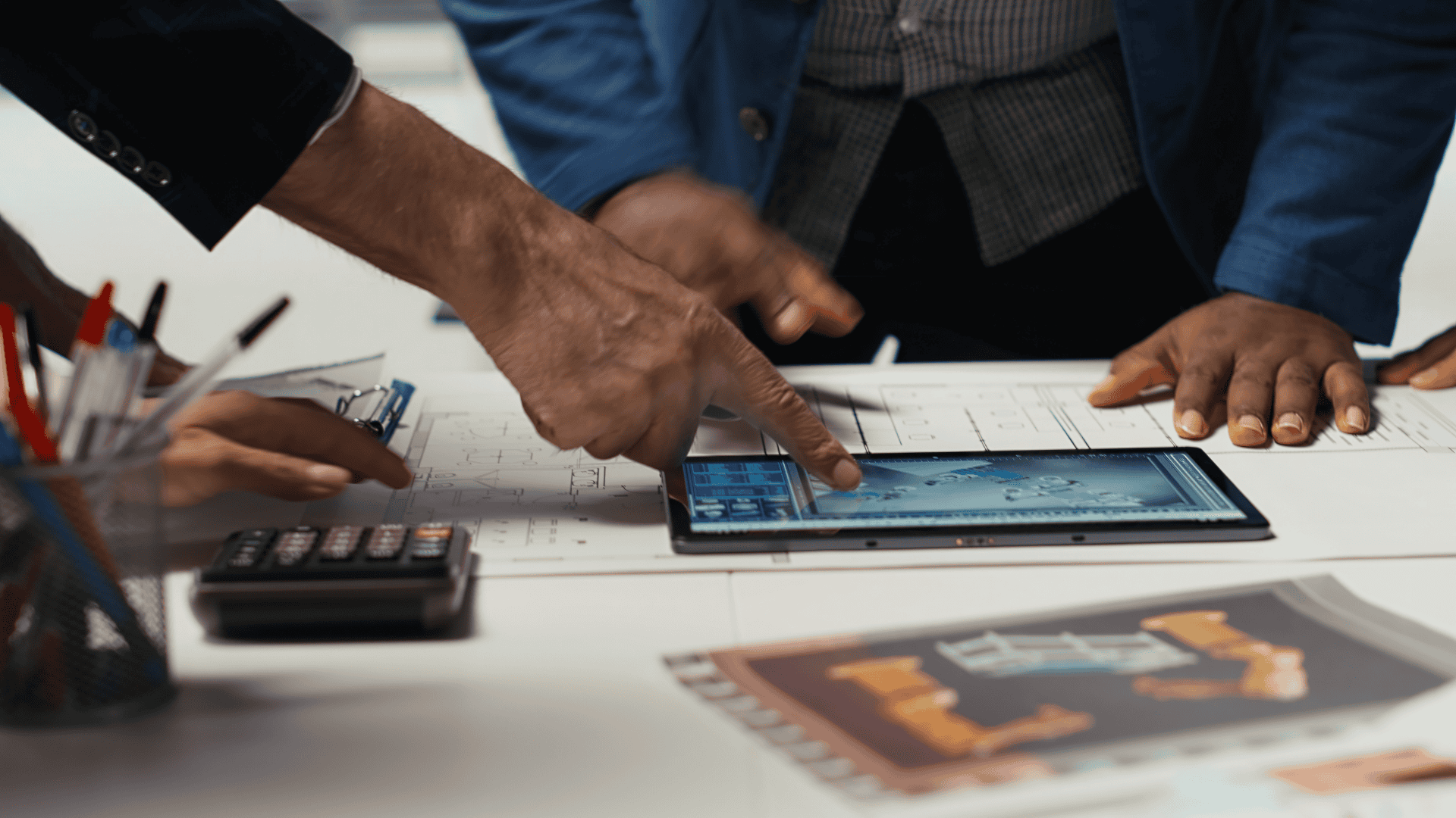 Construction Consultancy